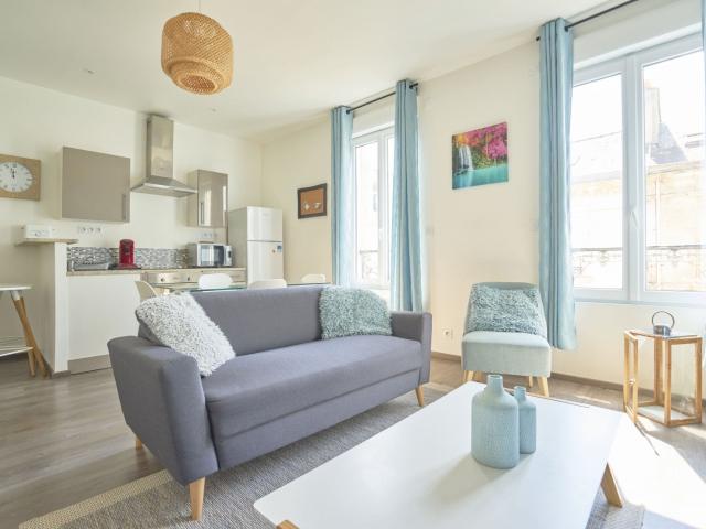 Maison location à Reims