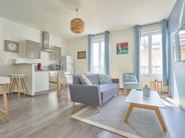 Maison location à Reims
