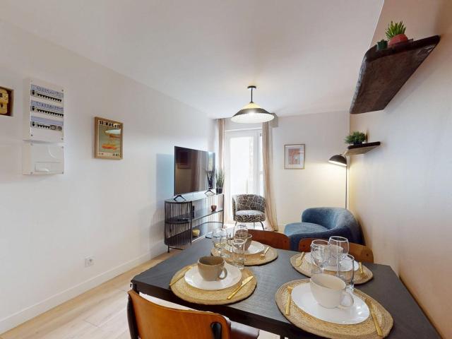 Appartement location à Bordeaux, Pessac