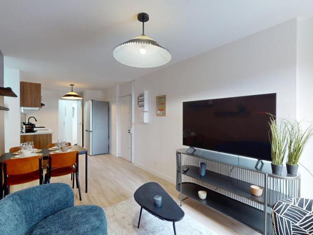 Appartement location à Bordeaux, Pessac