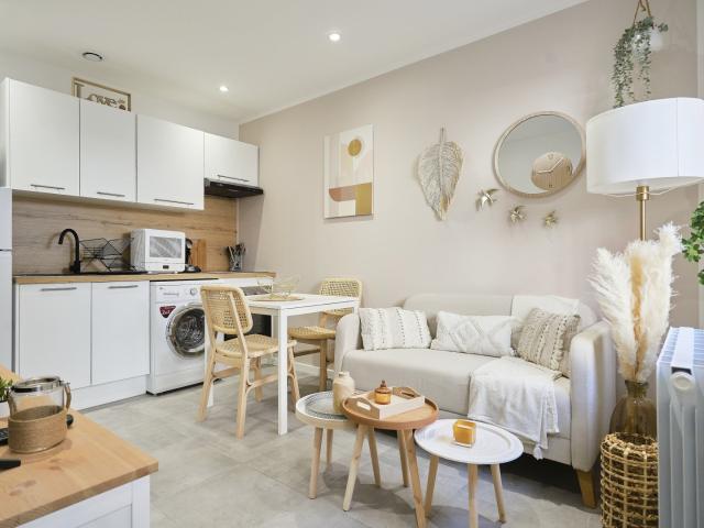 Maison location à Lille