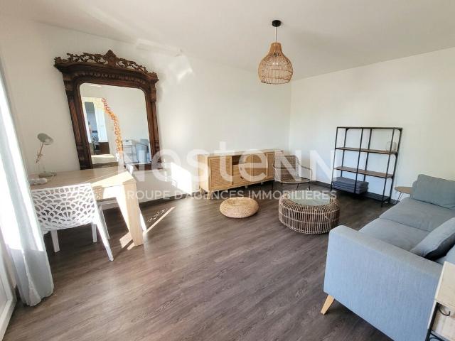 Maison location à Tours, Azay-sur-cher