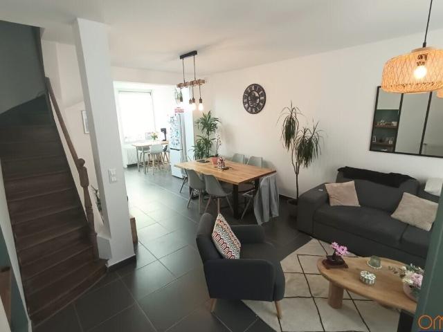 Maison location à Amiens