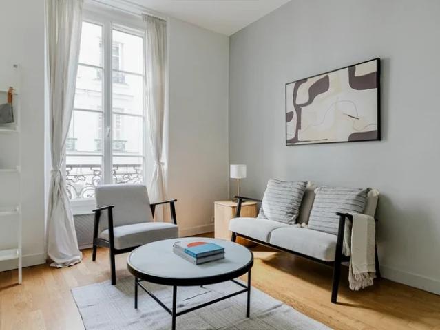 Maison location à Paris, Île-de-France