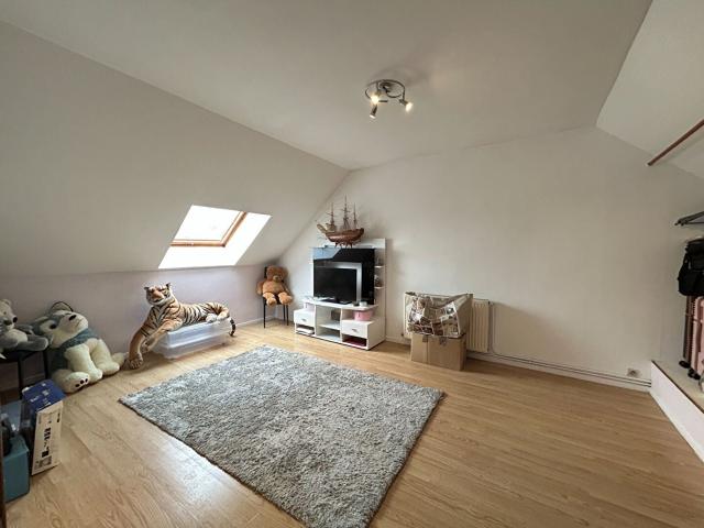 Maison location à Reims, Nogent-l'abbesse