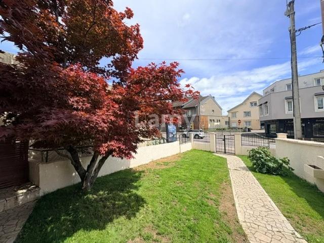Maison location à Besançon
