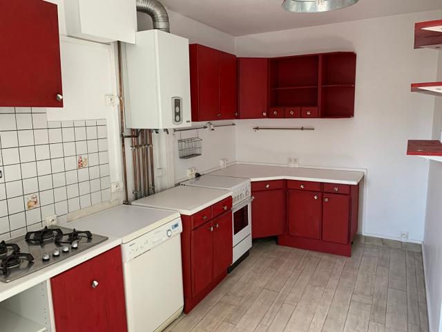 Maison location à Nancy, Lay-saint-christophe