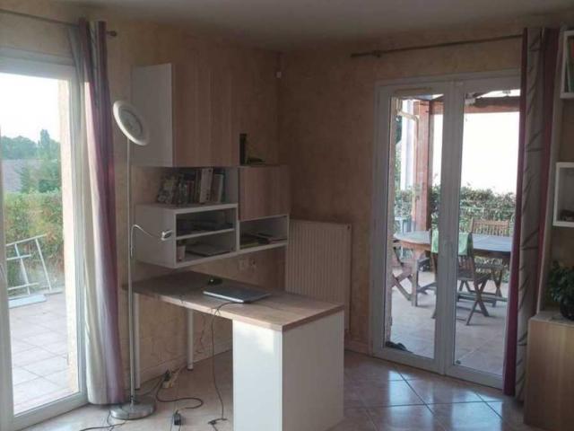 Maison location à Toulouse, Blagnac