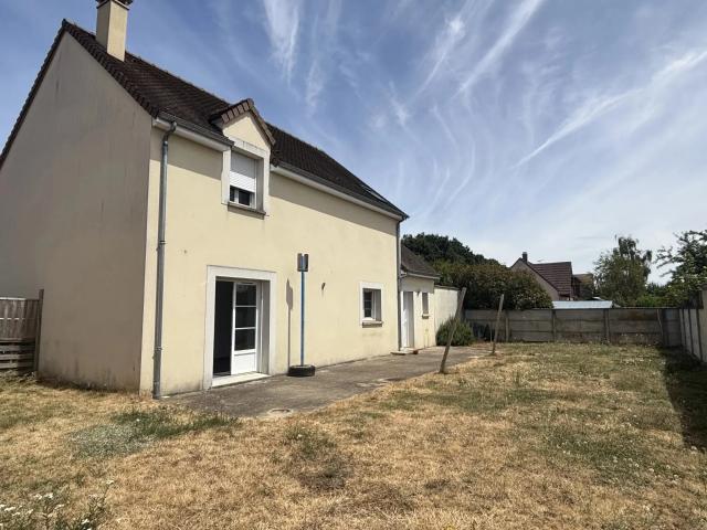 Maison location à Chartres, Saint-aubin-des-bois
