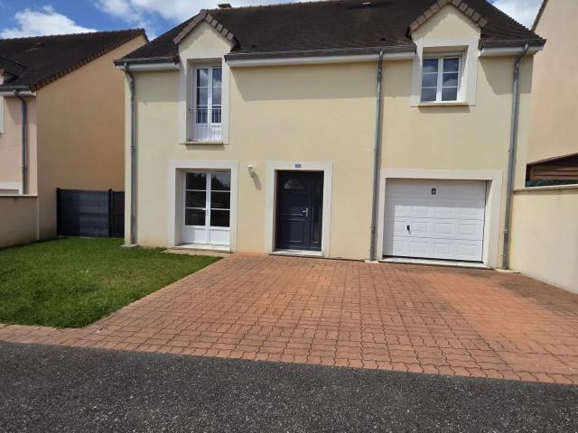 Maison location à Chartres, Saint-aubin-des-bois