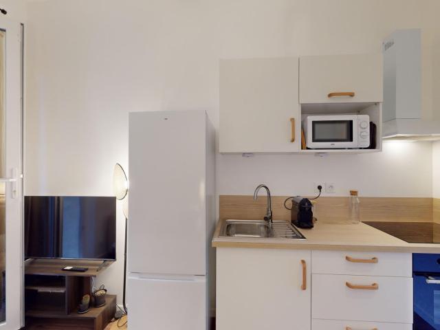 Maison location à Marseille