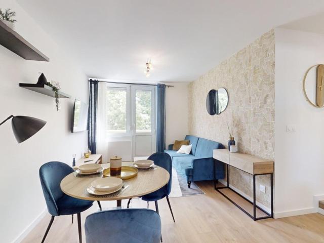 Maison location à Strasbourg, Hoenheim