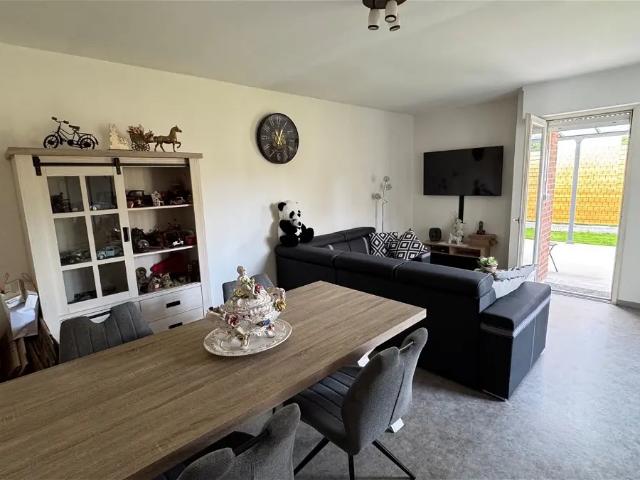 Maison location à Douai