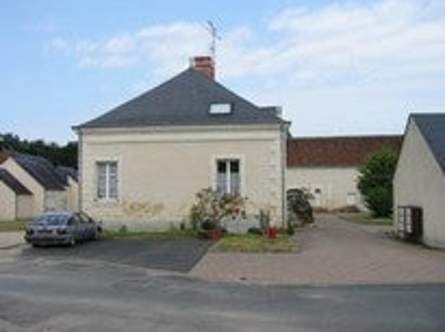 Maison location à Le Blanc, Azay-le-ferron