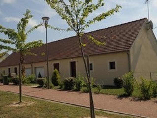 Maison location à Châteauroux, Valençay
