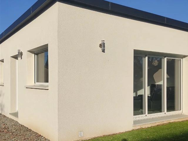Maison location à Brest, Bretagne