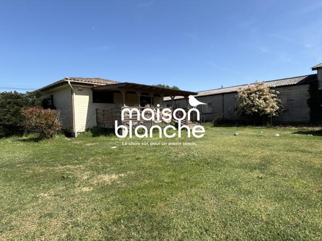 Maison location à Jonzac, Saint-aigulin