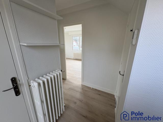 Maison location à Caen