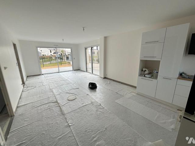 Maison location à Rennes, Bretagne