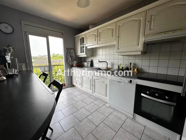 Maison location à Le Havre, Montivilliers