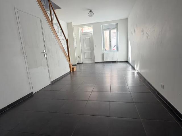 Maison location à Saint-Quentin, Saint-quentin