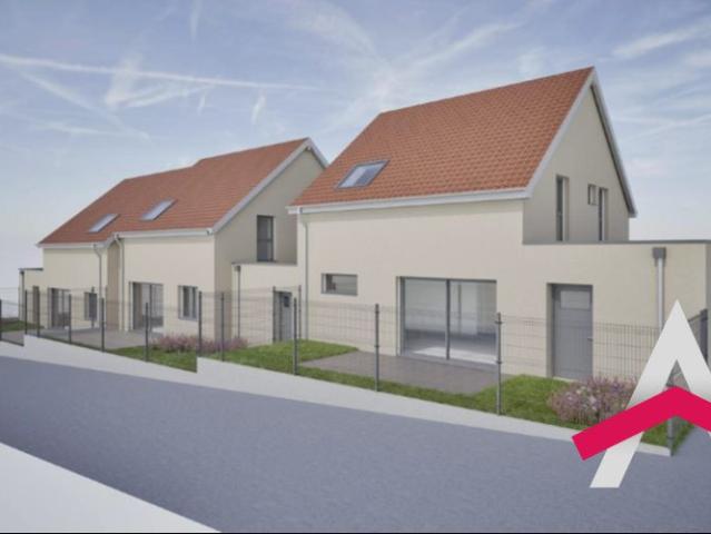 Maison location à Altkirch, Hochstatt