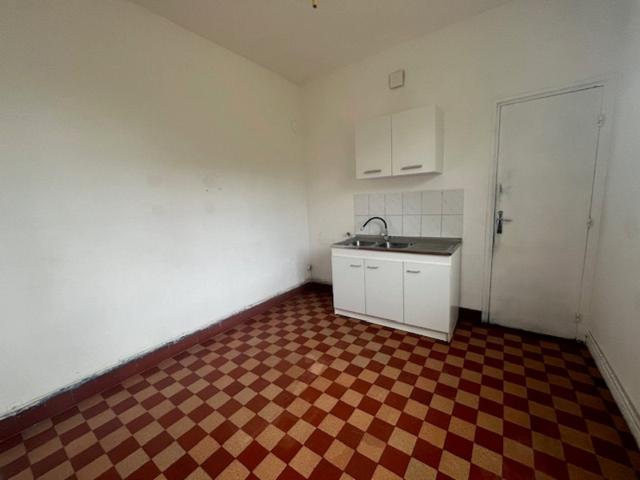 Maison location à Croutoy, Oise