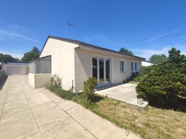 Maison location à Orléans, Boigny-sur-bionne