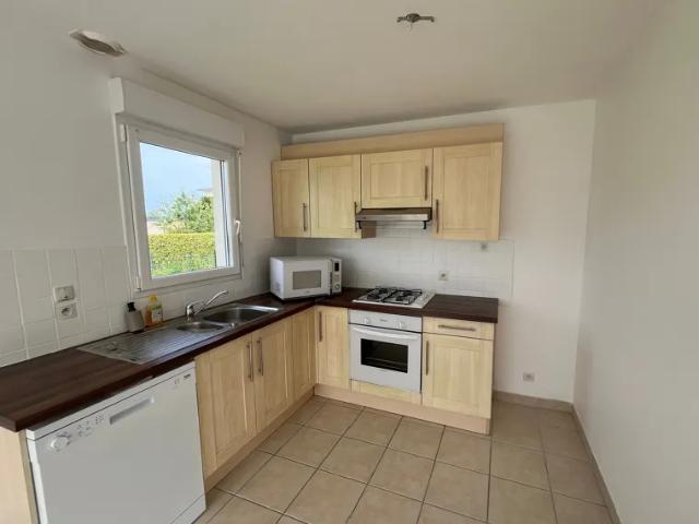 Maison location à Morlaix, Bretagne