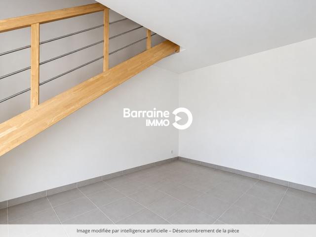 Maison location à Brest, Bretagne