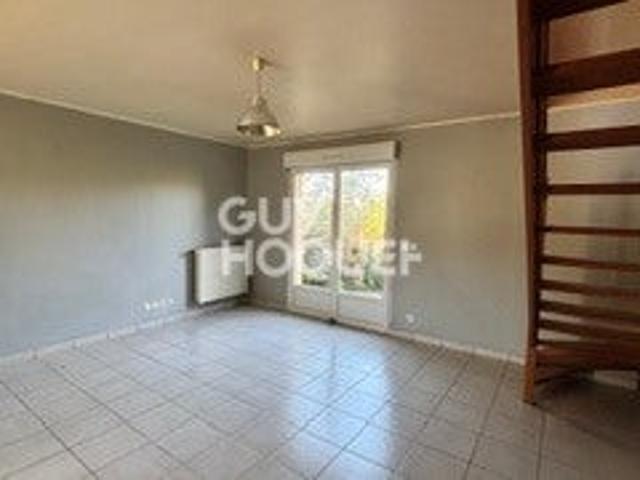Maison location à Pouzioux-La-Jarrie, Vouneuil-sous-Biard