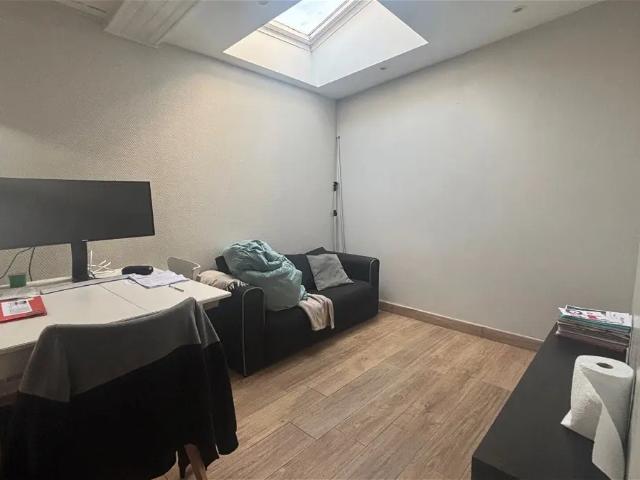 Maison location à Cholet