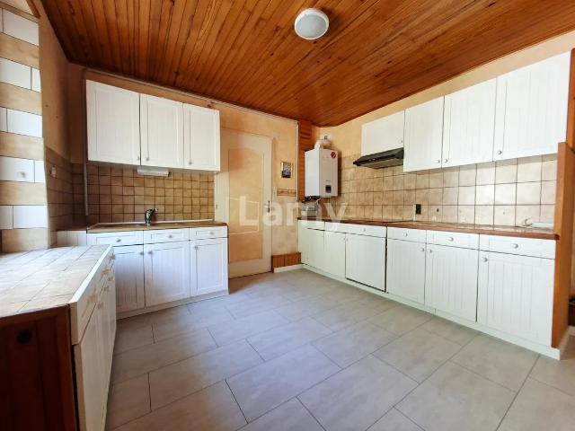 Maison location à Montbéliard, Hérimoncourt