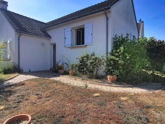 Maison location à Tours