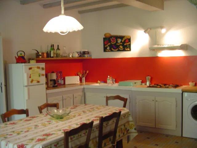 Maison location à La Beysse, Eynesse