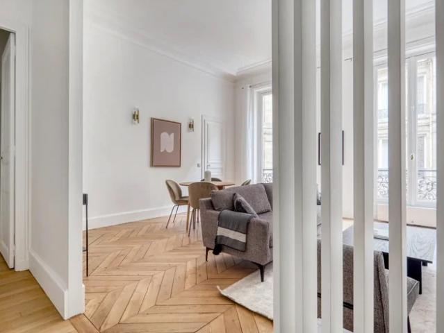 Maison location à Paris, Île-de-France