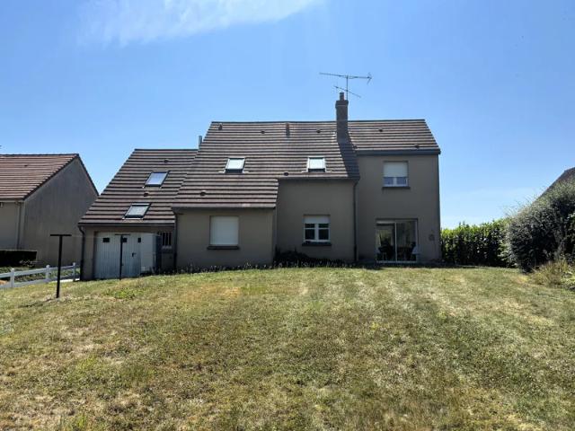 Maison location à Alençon, Damigny