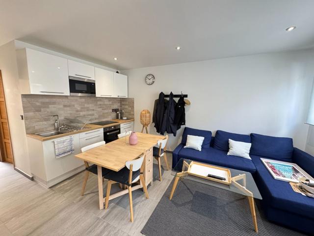 Maison location à Rennes, Bretagne