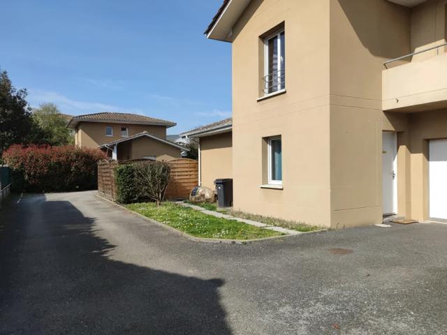 Maison location à Bordeaux, Pessac