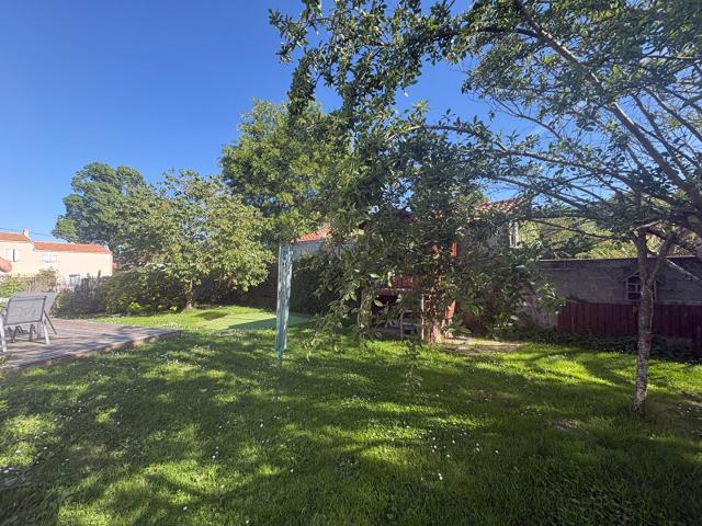 Maison location à Nantes, Vertou