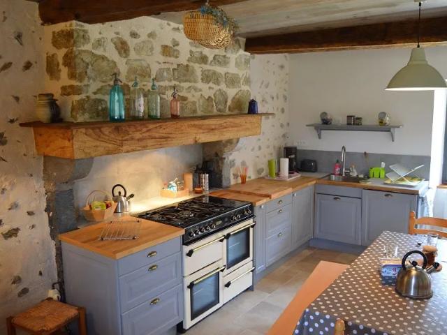 Maison location à Bagnères-de-Bigorre, Anères