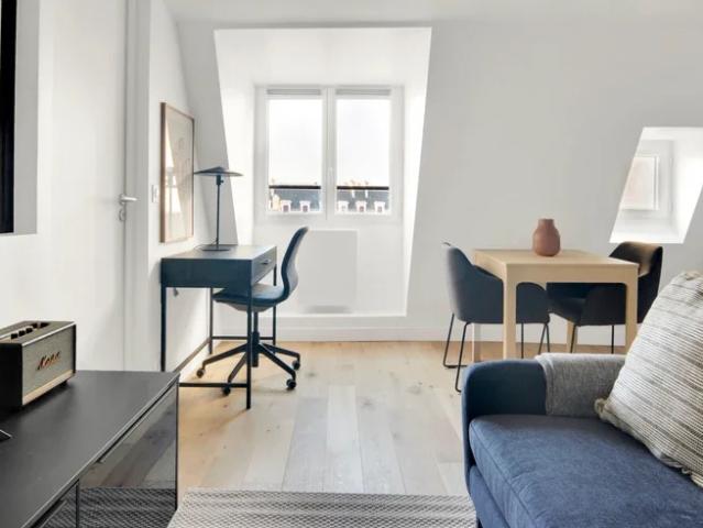 Maison location à Paris, Île-de-France