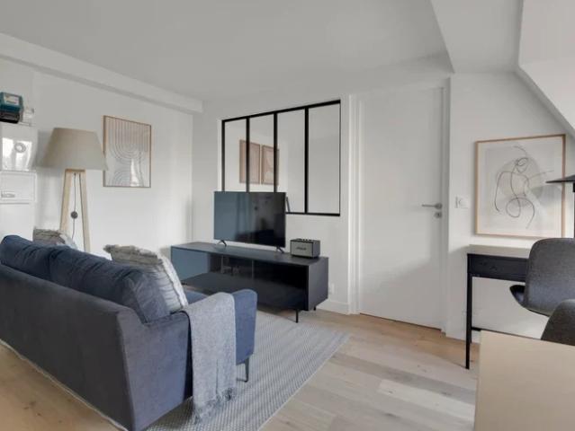 Maison location à Paris, Île-de-France