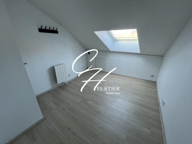 Maison location à Grenoble, Chirens