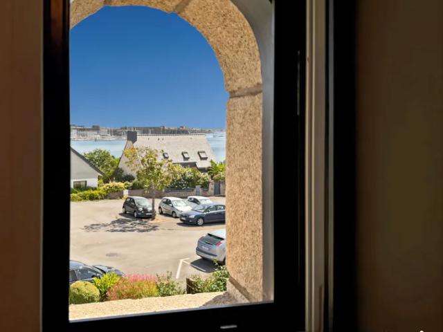 Maison location à Lorient, Bretagne