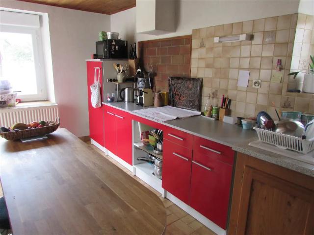 Maison location à Bodiel, Taupont