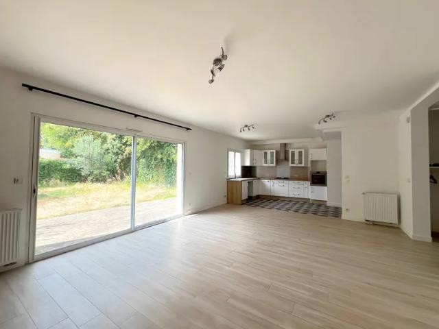 Maison location à Antony