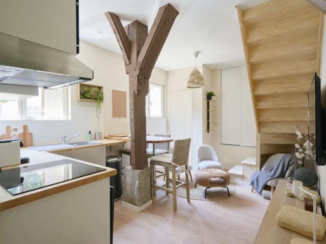 Maison location à Troyes