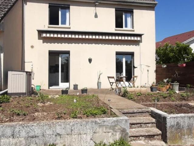 Maison location à La Tour-du-Pin, La Verpillière