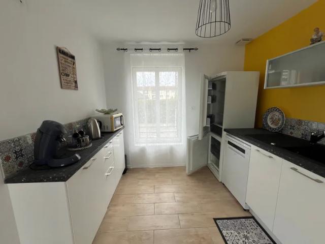 Maison location à Limoges